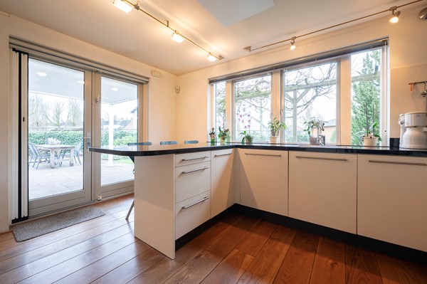 Medium property photo - Wielerbaan 1, 4731 NV Oudenbosch